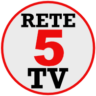 Picture of rete5.tv