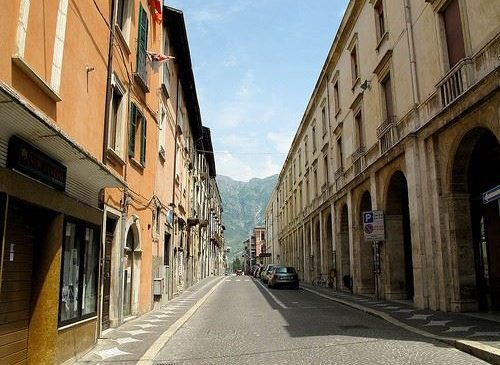 MOBILITÀ URBANA SOSTENIBILE: APPROVATO PROGETTO CENTRO STORICO