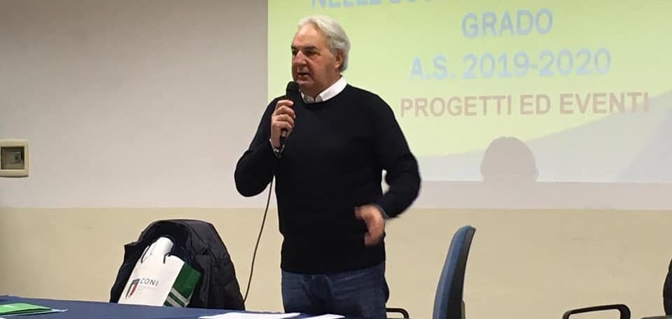 CONI Abruzzo