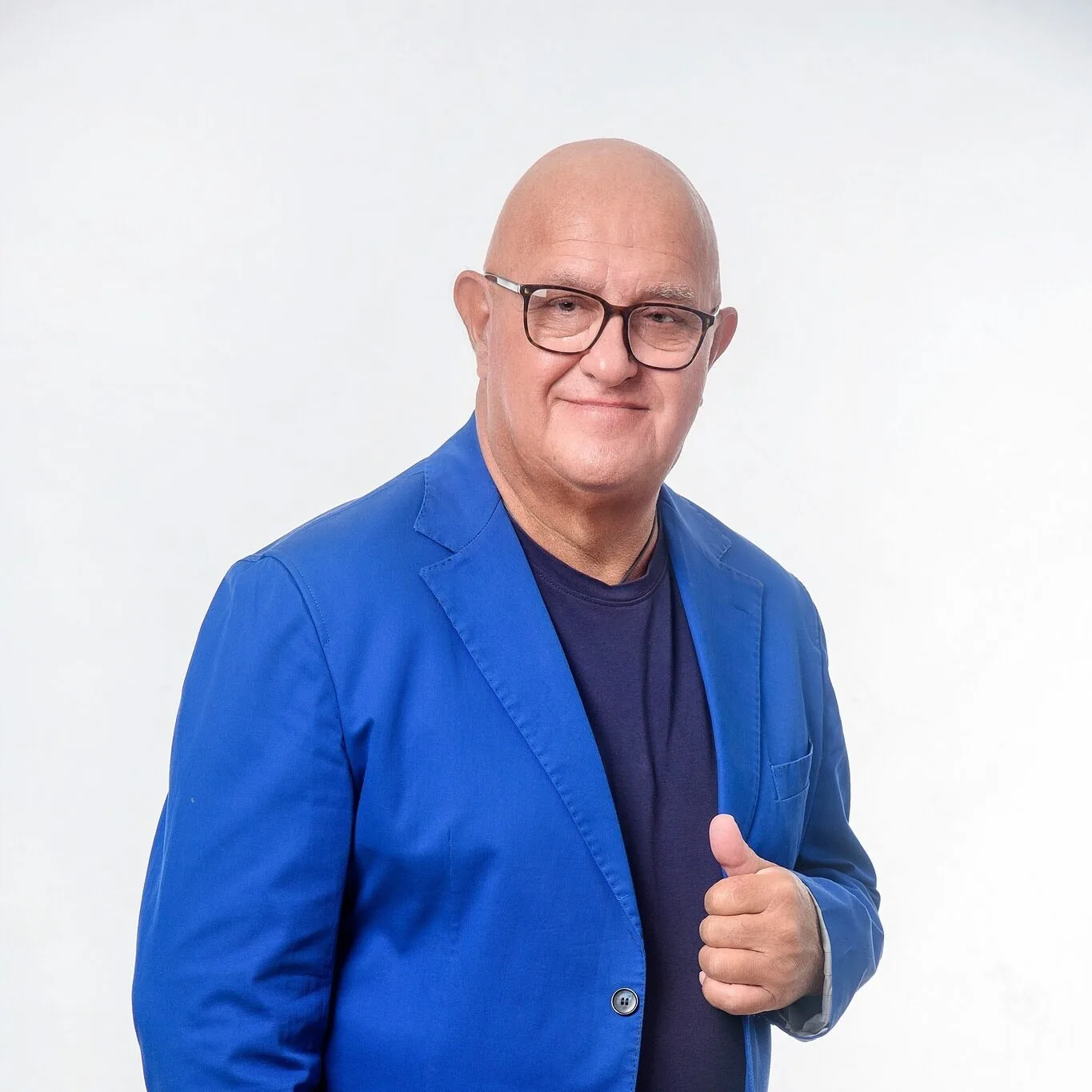 Picture of Massimo Carugno