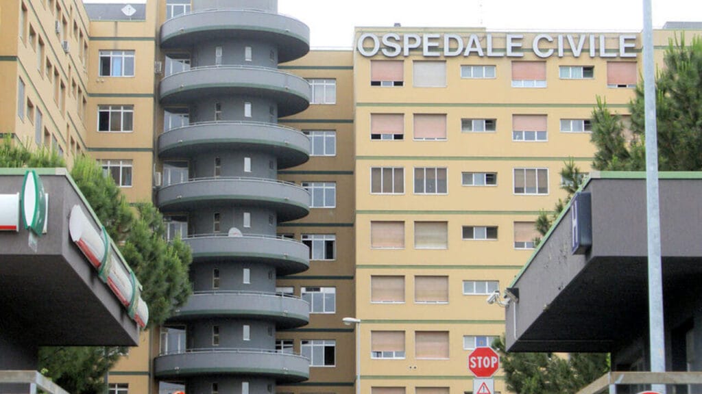 ospedale pescara