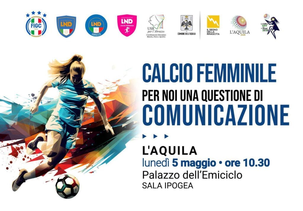 Calcio femminile