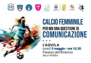 Calcio femminile