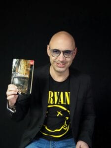 FABIO IULIANO