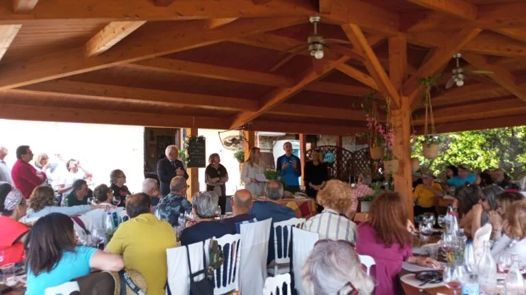 Le Virtù tra passato e futuro al Festival Culturale dei Borghi Rurali della Laga