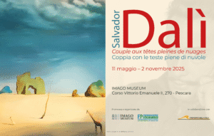 Salvador Dalì