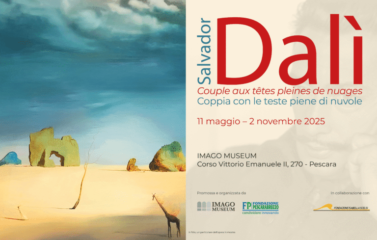 Salvador Dalì