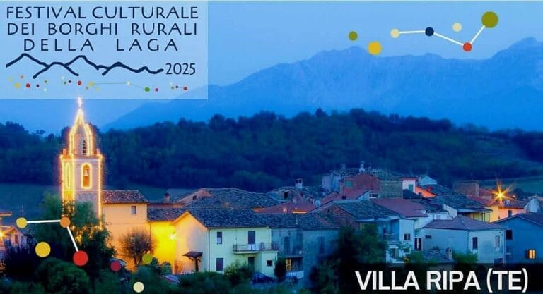Villa Ripa