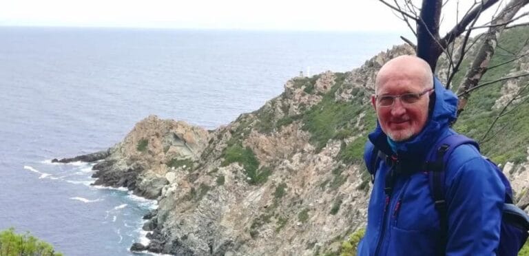 Ci ha lasciato Franco Tavoletti