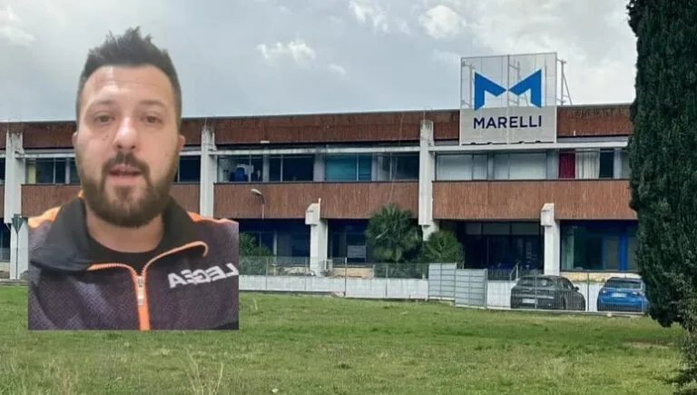 La CGIL cauta sulla vicenda Marelli