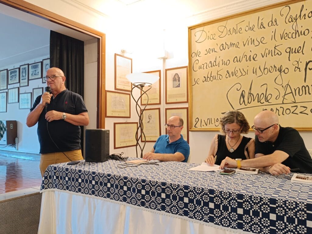 Abruzzo d'Autore