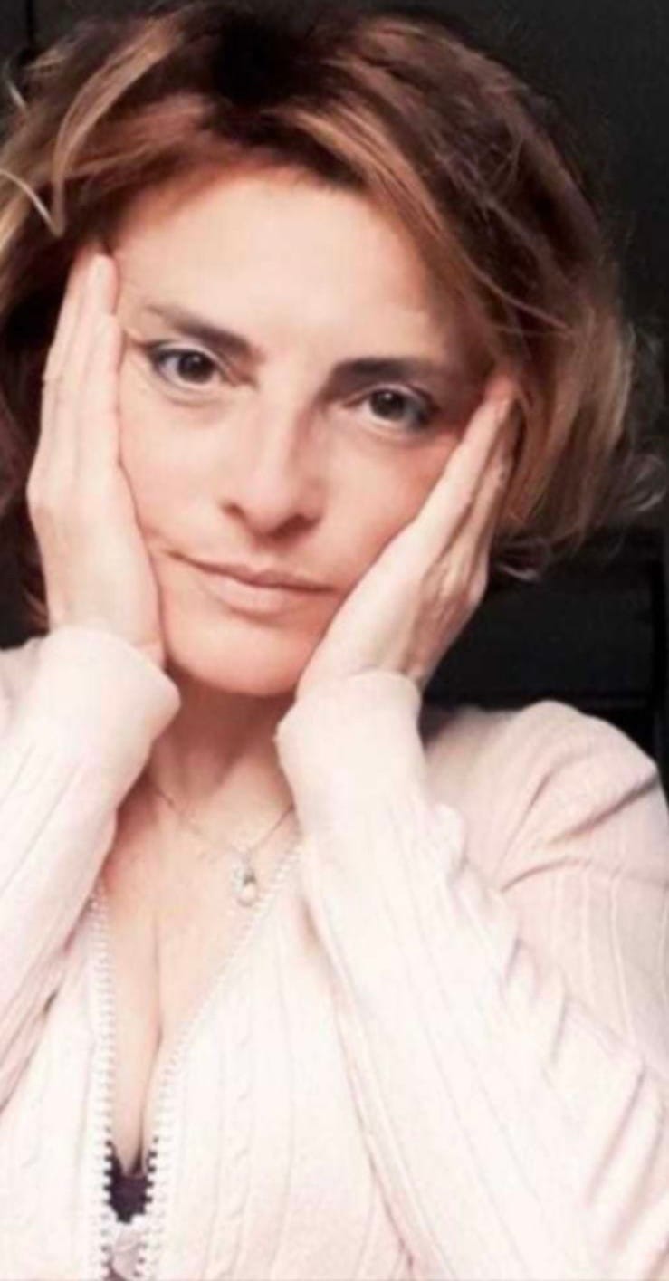 Picture of Maria Trozzi