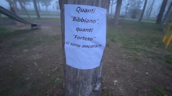 Chiesta la revisione dell’affidamento ai servizi sociali da #difesaminori