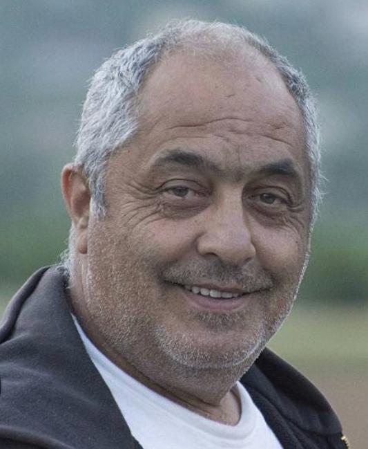 Dino Rossi, presidente Cospa Abruzzo