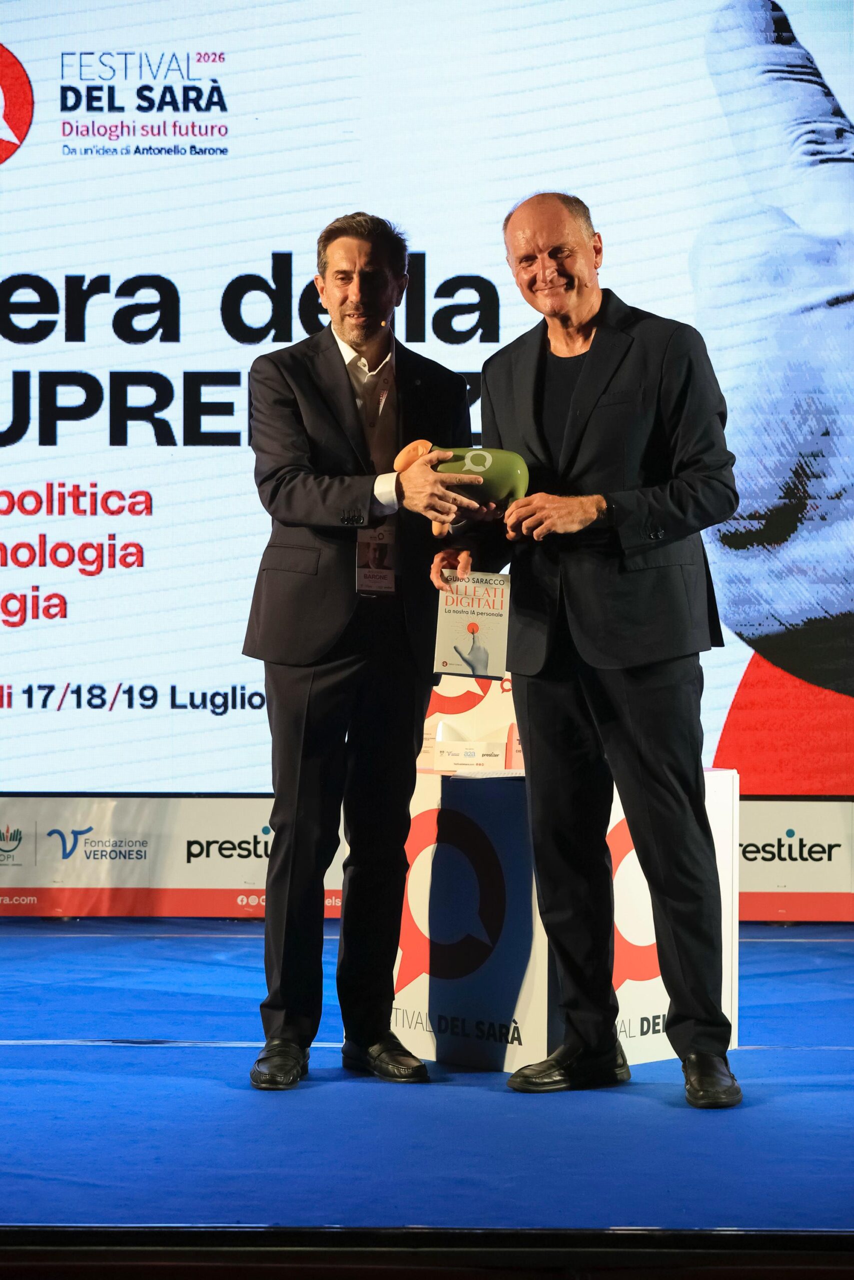 Festival del Sarà
